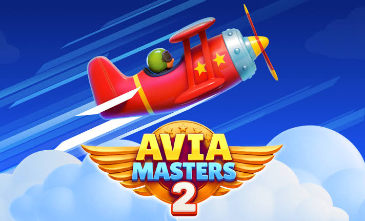 Aviamasters La Nueva Revolución en Juegos de Aeronáutica Aviamasters La Nueva Revolución en Juegos de Aeronáutica