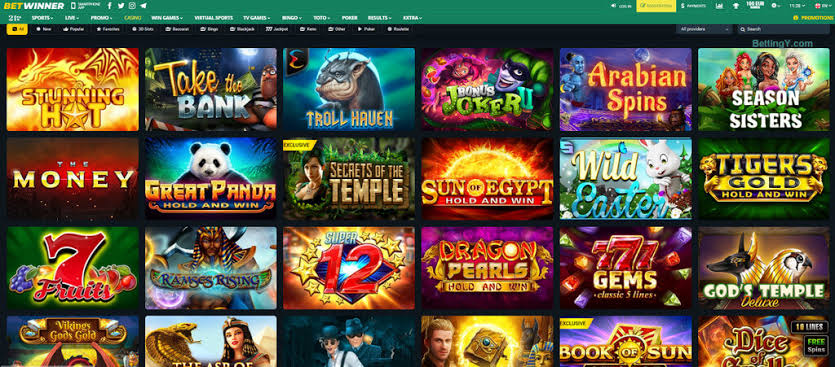 BetWinner Login Your Gateway to Exciting Betting Opportunities