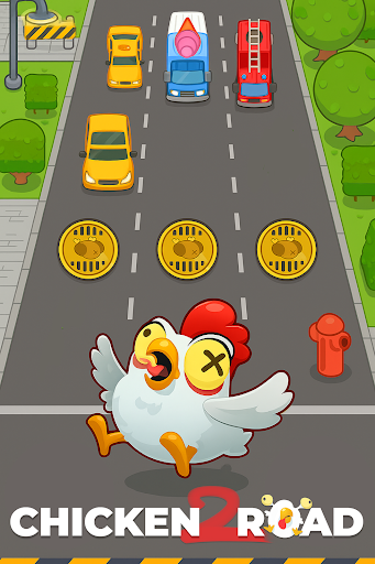 Chicken Road 2 L'Avventura Avicola Che Non Puoi Perdere