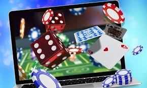 Discover Excitement at Mania Casino Your Ultimate Gaming Destination Discover Excitement at Mania Casino Your Ultimate Gaming Destination