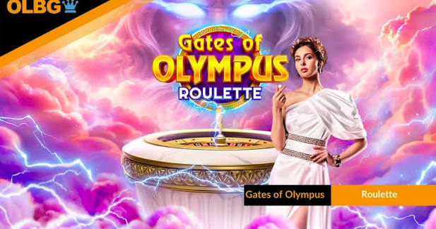 Experience the Thrills of Gates of Olympus