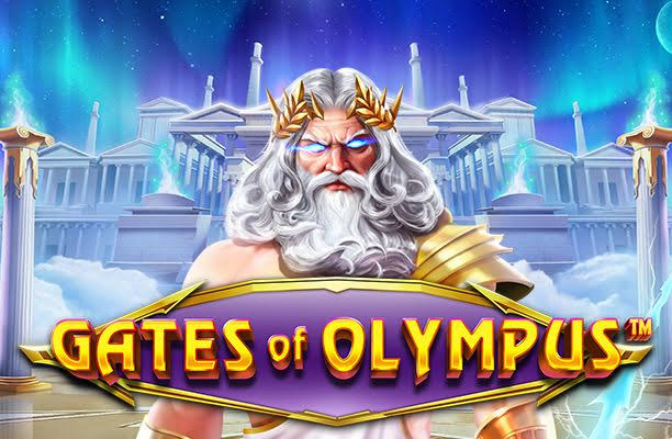 Gates of Olympus Slot A Comprehensive Guide to Your Epic Gaming Adventure Gates of Olympus Slot A Comprehensive Guide to Your Epic Gaming Adventure