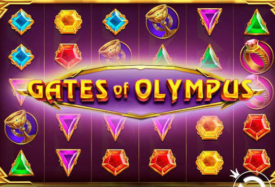 Gates of Olympus Slot A Comprehensive Guide to Your Epic Gaming Adventure Gates of Olympus Slot A Comprehensive Guide to Your Epic Gaming Adventure
