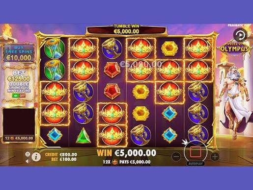 Mastering Gates of Olympus Strategies for Winning Big