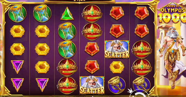 Mastering Gates of Olympus Strategies for Winning Big