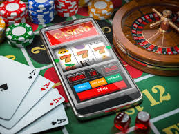 The Allure of Casino Slots Unveiling Slots Charm The Allure of Casino Slots Unveiling Slots Charm