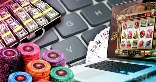 The Fascinating World of Spinline Innovation in Online Gaming
