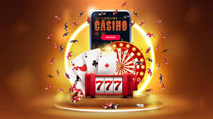 Discover the Thrilling World of 21Bets Casino Online