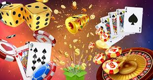 Discover the Thrilling World of 21Bets Casino Online