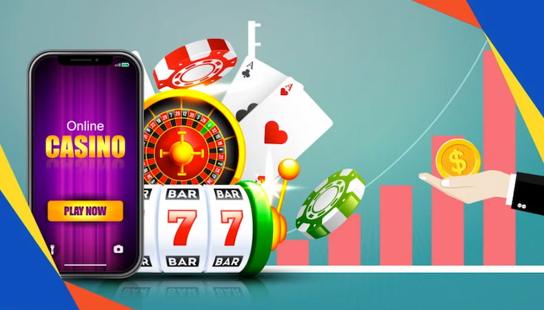 Explore the Thrills of Rouge Casino & Sportsbook 2073696177 Explore the Thrills of Rouge Casino & Sportsbook 2073696177