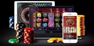Explore the Thrills of Rouge Casino & Sportsbook 2073696177 Explore the Thrills of Rouge Casino & Sportsbook 2073696177