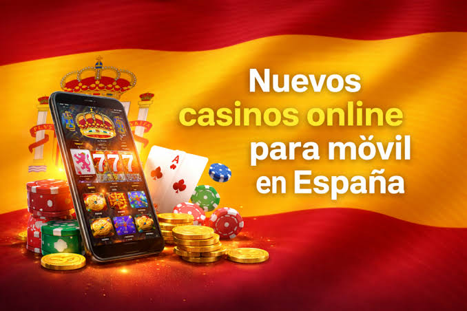 Los Mejores Casinos Online en España con Bonos Sin Depósito Los Mejores Casinos Online en España con Bonos Sin Depósito