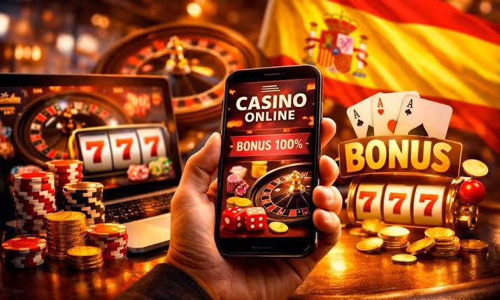 Mejor Casino Online España Gratis Todo lo Que Necesitas Saber Mejor Casino Online España Gratis Todo lo Que Necesitas Saber