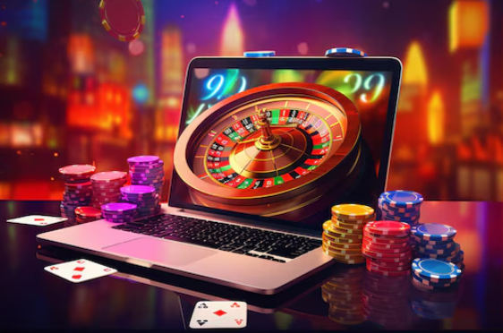 Ξένα Online Casino Ανακαλύπτοντας τον Κόσμο των Διαδικτυακών Τυχερών Παιχνιδιών Ξένα Online Casino Ανακαλύπτοντας τον Κόσμο των Διαδικτυακών Τυχερών Παιχνιδιών