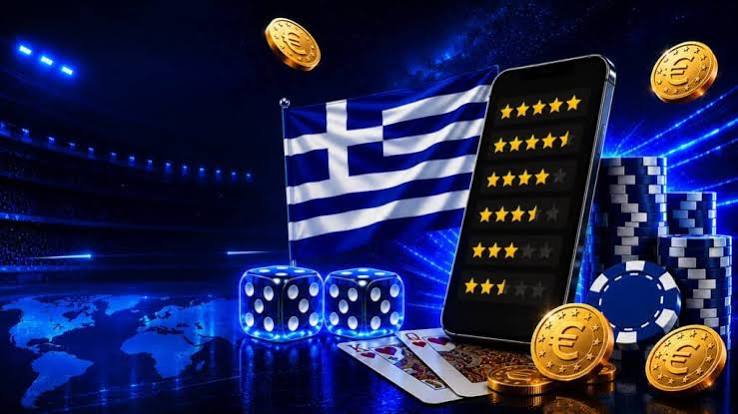 Online Casino Εξωτερικού Η Νέα Τάση στον Τζόγο Online Casino Εξωτερικού Η Νέα Τάση στον Τζόγο
