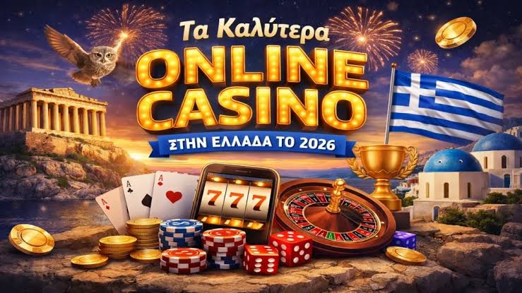 Online Casino Εξωτερικού Η Νέα Τάση στον Τζόγο Online Casino Εξωτερικού Η Νέα Τάση στον Τζόγο