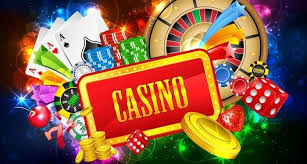 Online Gambling Den Nye Tidsalder af Spiloplevelser Online Gambling Den Nye Tidsalder af Spiloplevelser