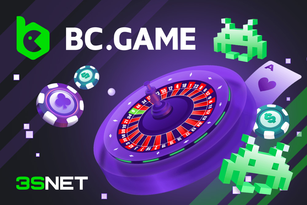 Understanding BC.Game Mirror Access Your Gateway to Seamless Gaming Understanding BC.Game Mirror Access Your Gateway to Seamless Gaming
